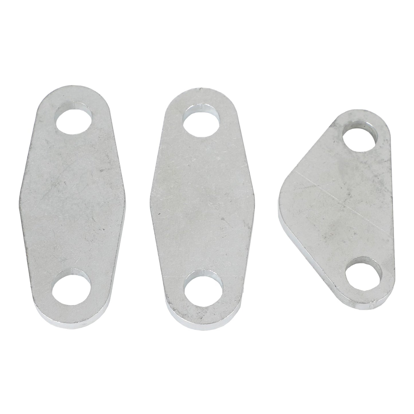 Toyota 4Runner 1988-1995 V6 3.0L 3VZ-E Engines EGR Block Off Plate Kit