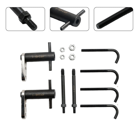 6706 Fuel Injector Rail Assembly Remover Tool EN-49248 Fit GM Fit Cadillac