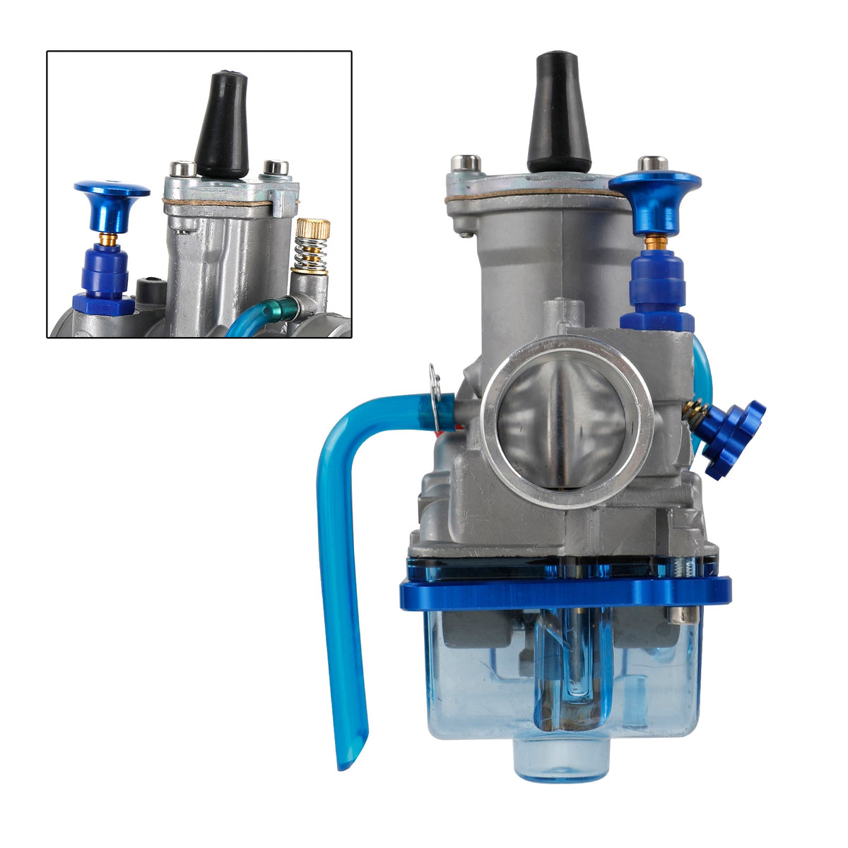 28mm Carburetor for Honda Yamaha ATV Dirt Bike Motorcycle 4 Stroke Engines