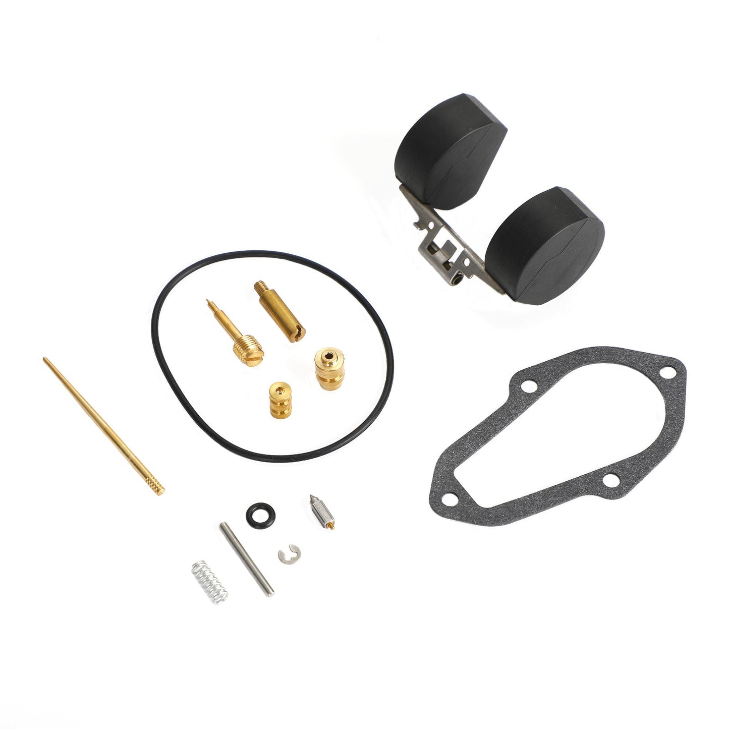 1972-1975 Honda XL250 Motosport  Carburetor Carb Rebuild Kit fit