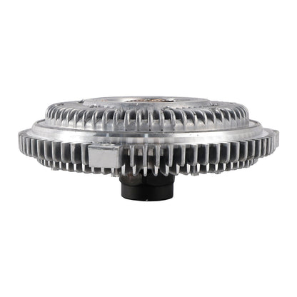 2000-2006 BMW 320 Ci M3 E46 X5 E53 I6 Radiator Cooling Fan Clutch 11521719269