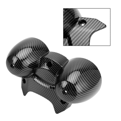 Speedometer Cover Case Outer Casing For KAWASAKI Z900RS Z900 RS 2018-2023 Chrome