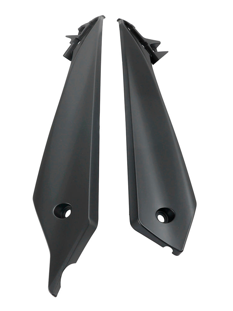 Rear Lower Side Fairings For Suzuki GSX-S 1000 2015-2020