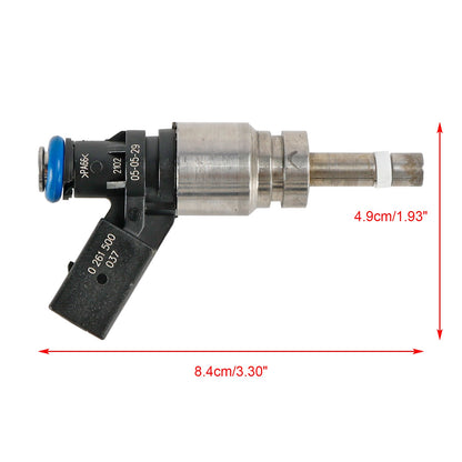 2008-2010 Audi A5 QUATTRO 3.2L V6 Fuel Injector 06E906036F 0261500037