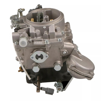 1969-1987 Toyota Land Cruiser 2F 4230CC FJ40 Carburetor Carb 21100-61012