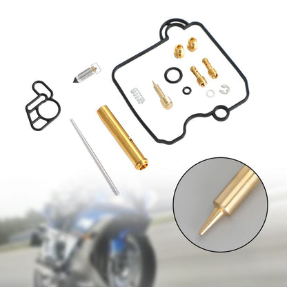 Suzuki Bandit 250 GSF250 GJ 74A Carburetor Carb Rebuild Kit
