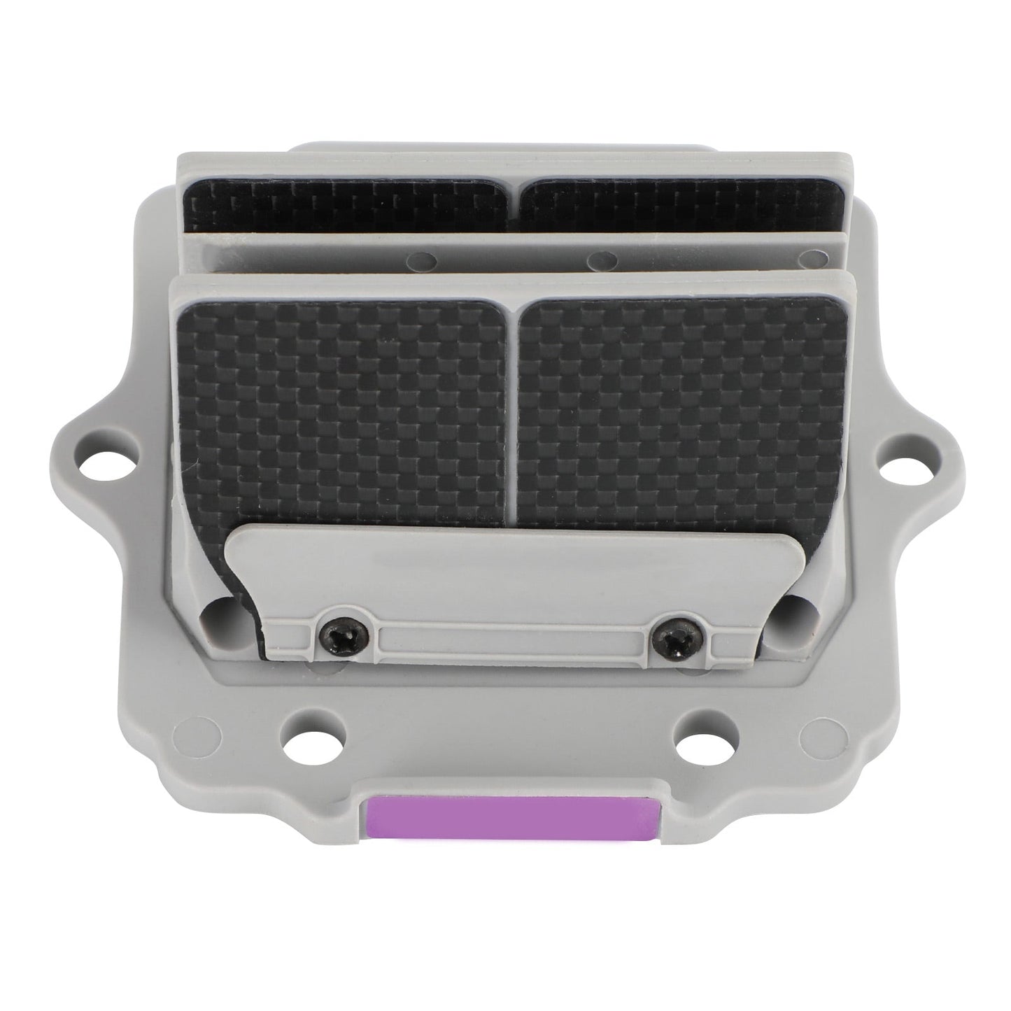 Reed Valve System Fits For Kawasaki KR150 KRR150 ZX150 125cc 250cc 12021-1094