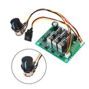 DC 5V-36V 15A PWM DC Brushless Motor Speed Control CW CCW Reversible Switch