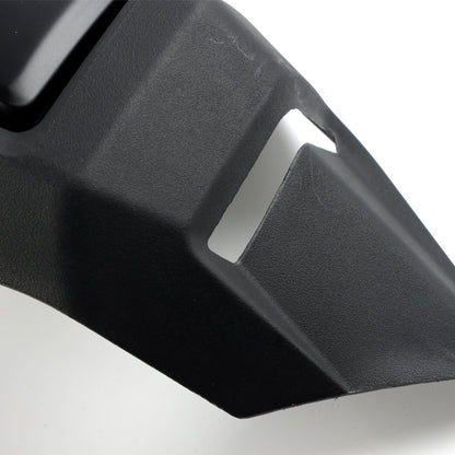 2021-2024 Honda Forza 350 NSS350 Exhaust Pipe Heat Shield Cover Shell For Matte Black