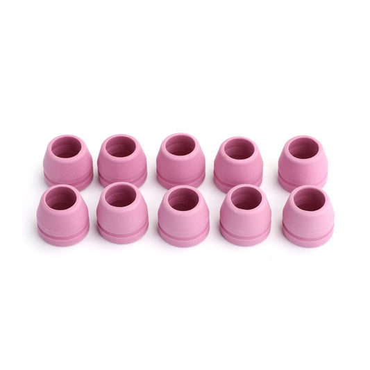 AG-60 SG-55 Plasma Torch Cutting, 50PCS Plasma Cutter Consumables