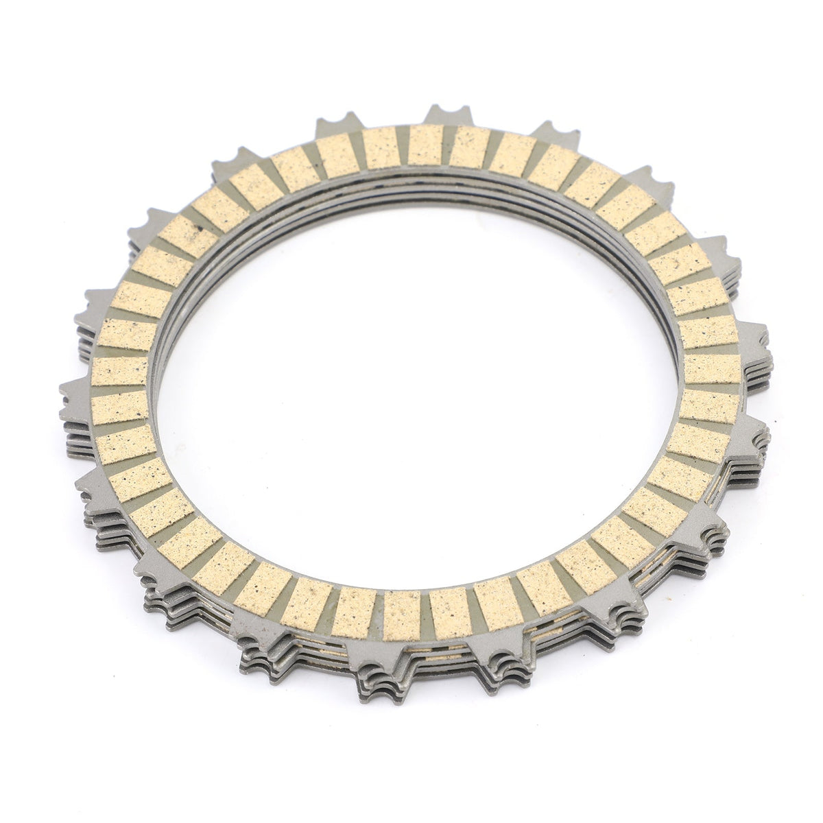 Clutch Friction Plate Kit Set For Honda CBR250 R CBR 250 RA 2011 2012 2013