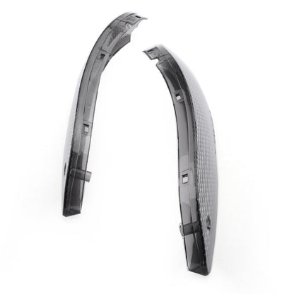 K1200LT 1999-2007 Front Turn Signals Lens Smoke Champoo