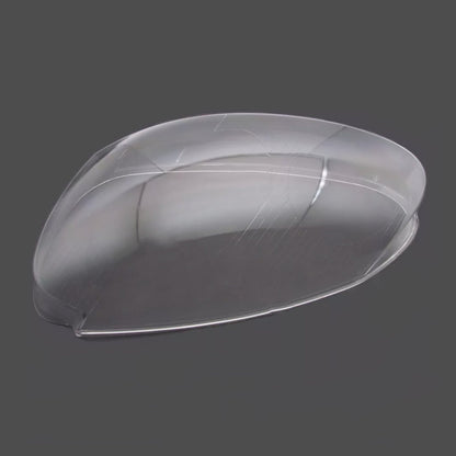 2006-2009 Volkswagen GTI 2PCS Front Headlight Lens Headlamp Clear Cover 1K6941005S 1K6941006S