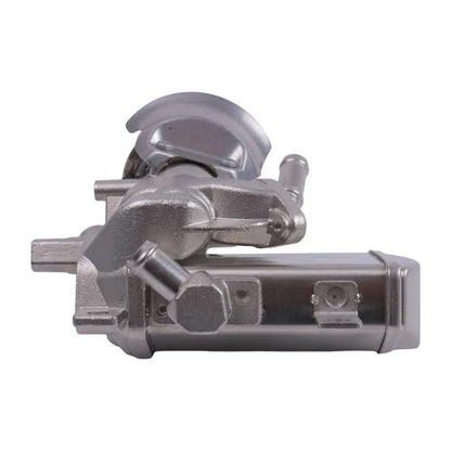2012/09 - X Audi A3 Sportback 8VA, 8VF EGR Valve 04l131512P 04L131512B