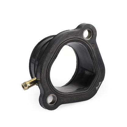 2002-2005 Can-Am Quest Traxter Max 500 650 Carburetor Joint Intake Manifold Rubber Flange 420267270 711267270