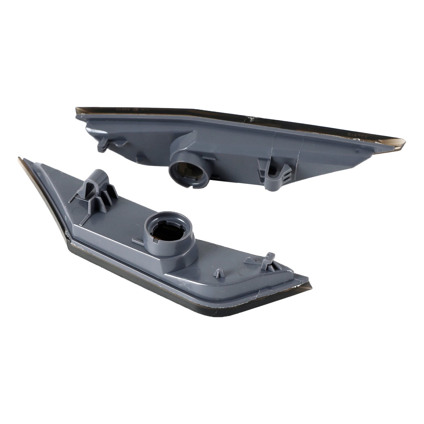 2016-2021 Honda Civic Side Marker Lamp Turn Signal Light With Light Bulb