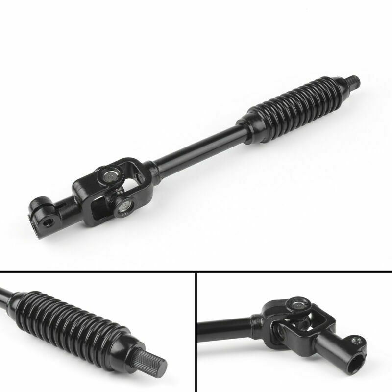 05-15 Toyota Tacoma 4Wd 45203-04021 Lower Intermediate Steering Column Shaft Generic
