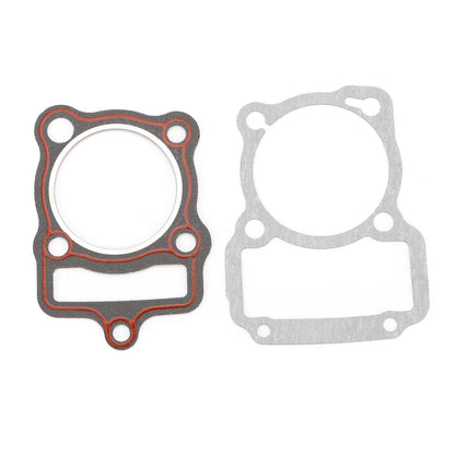 149CC Cylinder Kit for Italika FT150 Forza 150 2007-2008 RC150 2009-2013/2017