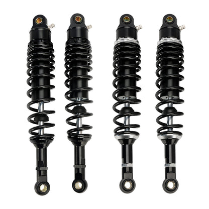 Honda CT125 Cross Cub 110 50 365mm Rear Suspension Air Shock Absorbers