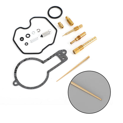 1988-2000 Honda XR600R XR 600R Carburetor Carb Rebuild Kit