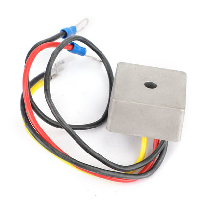 Club Car DS 1992-2007 Gas Golf Cart 1027112-01 1015777 Voltage Regulator