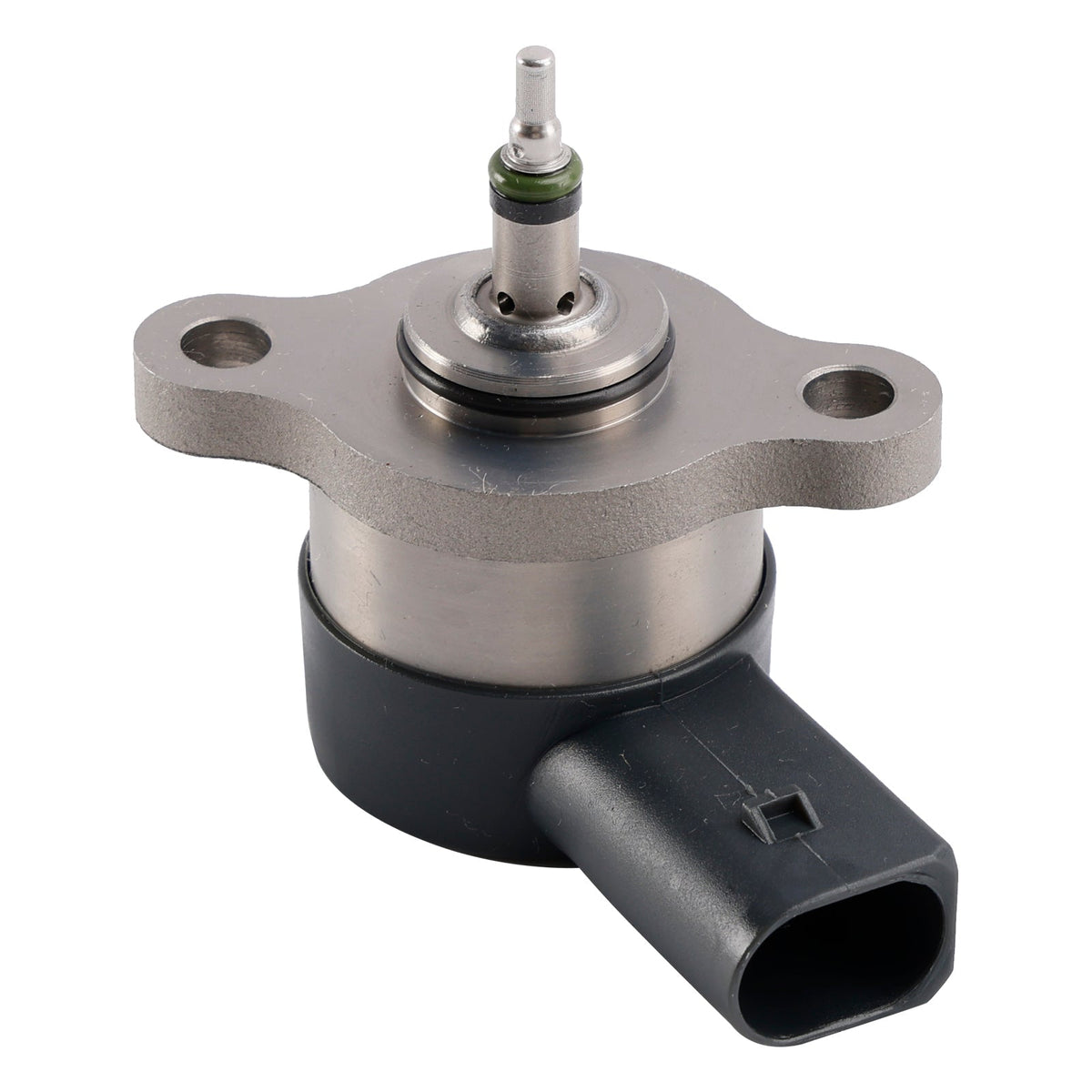 06.1998-03.2003 Mercedes-Benz E-Class Fuel Rail Pressure Relief Regulator Valve 6110780549