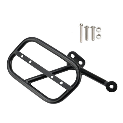 Saddlebag Support Mounting Bracket For Guzzi V9 Bobber Roamer 2018-2023 2022 Right