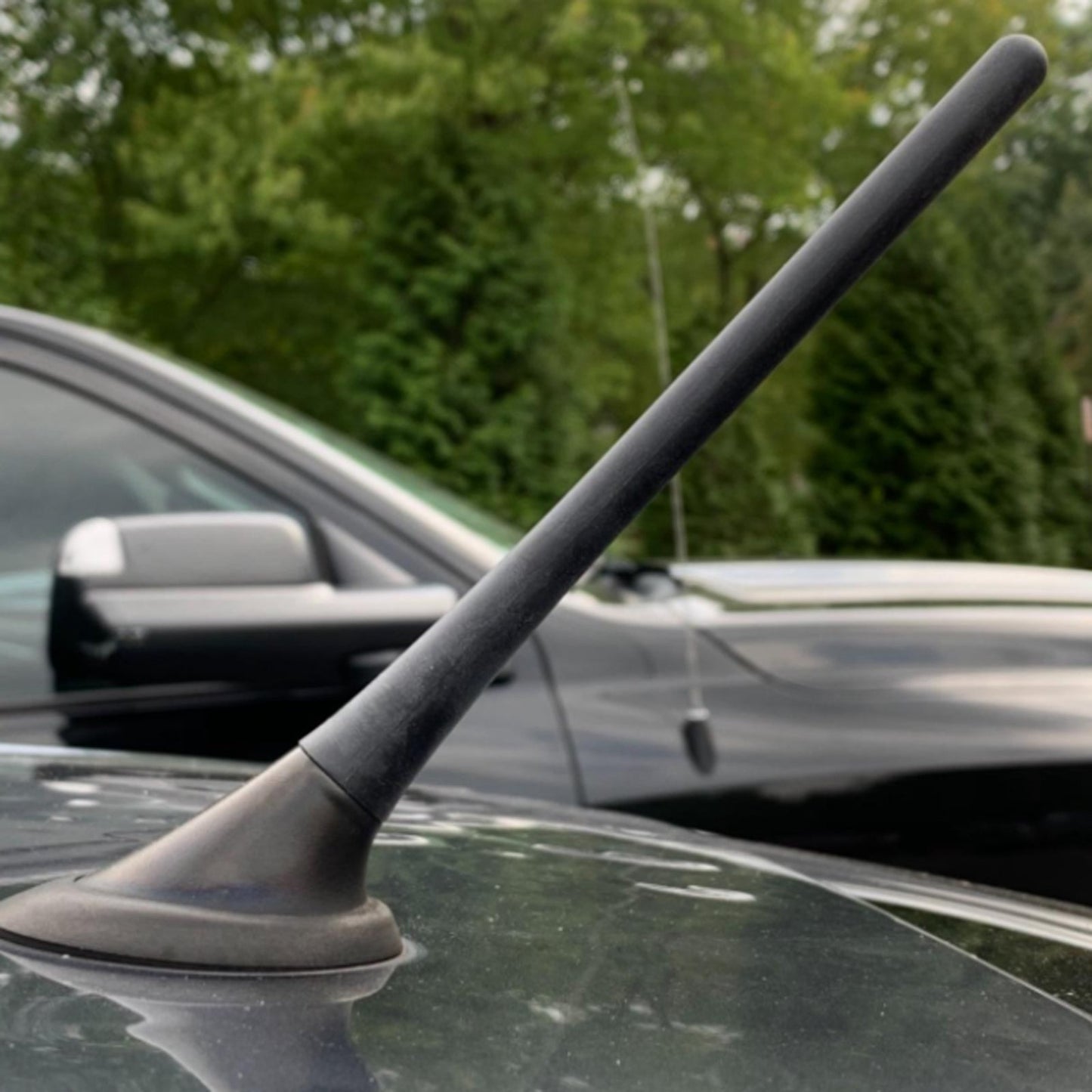 2007-2014 Mazda 3/5/ CX-7 7" Antenna Mast #EG23-66-A30