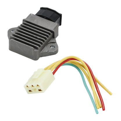 31600-MV4-000 Votage Regulator Rectifier Honda CB500 S CB600 Hornet CBR600F CB400 CB-1 CB250