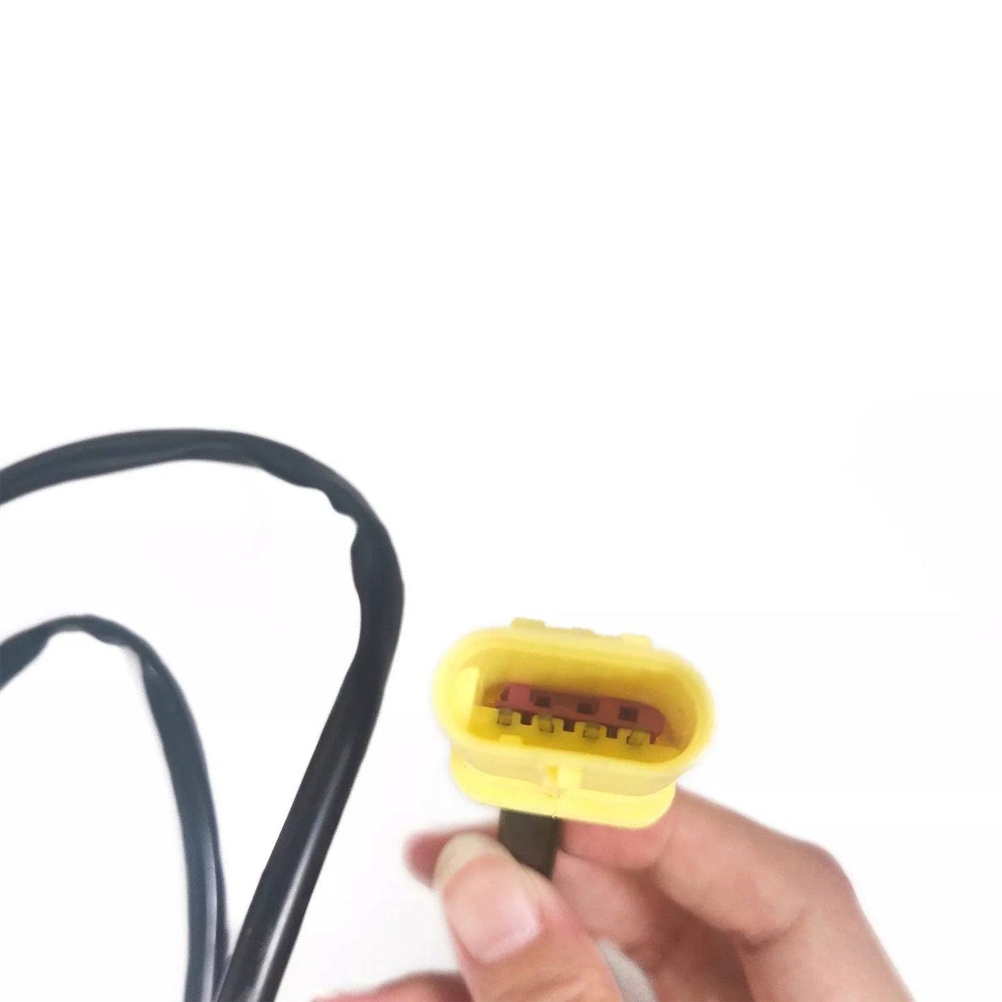 2015-2017 Chevrolet Suburban Tahoe GMC Yukon Clock Spring 23381964