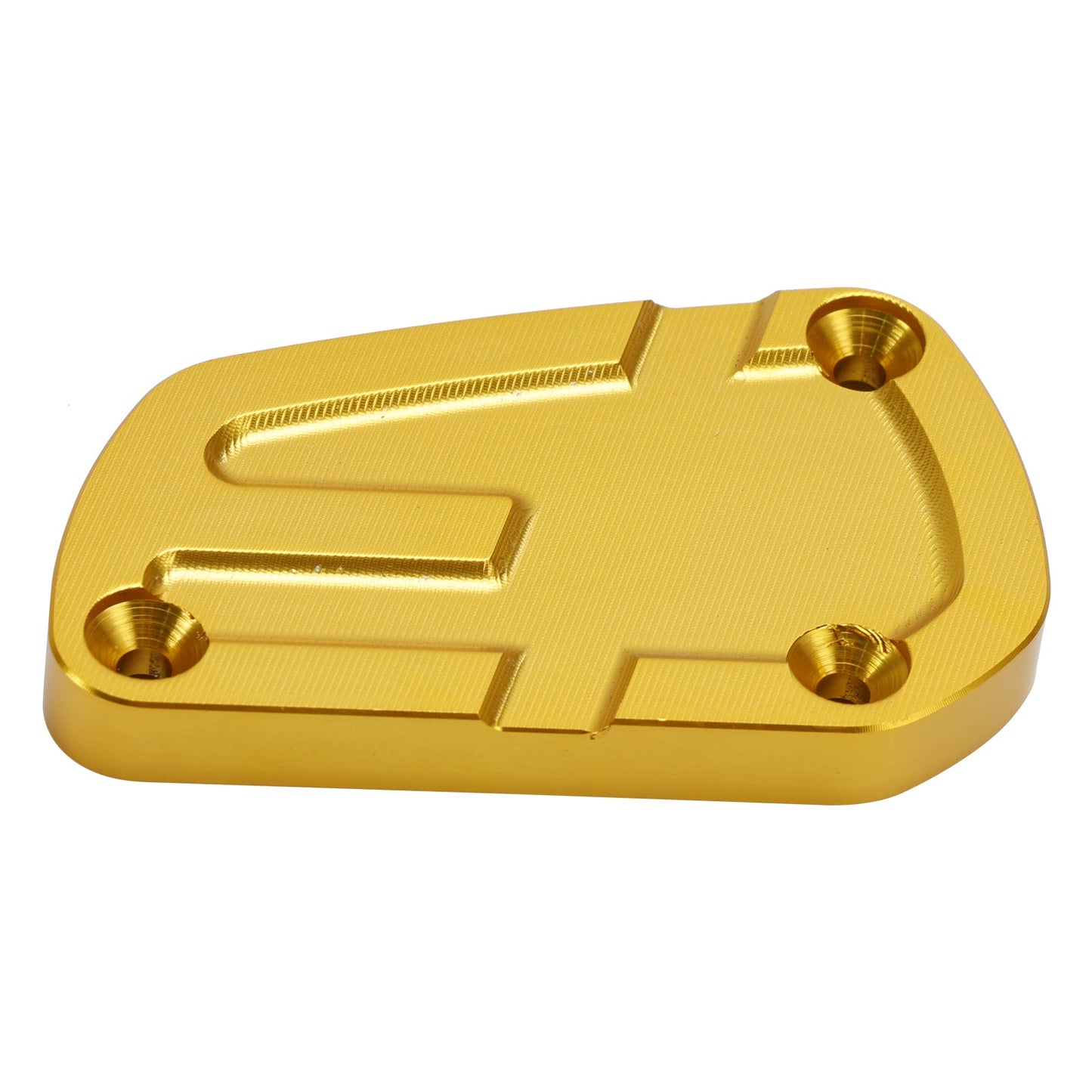 2019-2024 Moto Guzzi V85 TT 23 22 21 CNC Front Brake Fluid Tank Cap