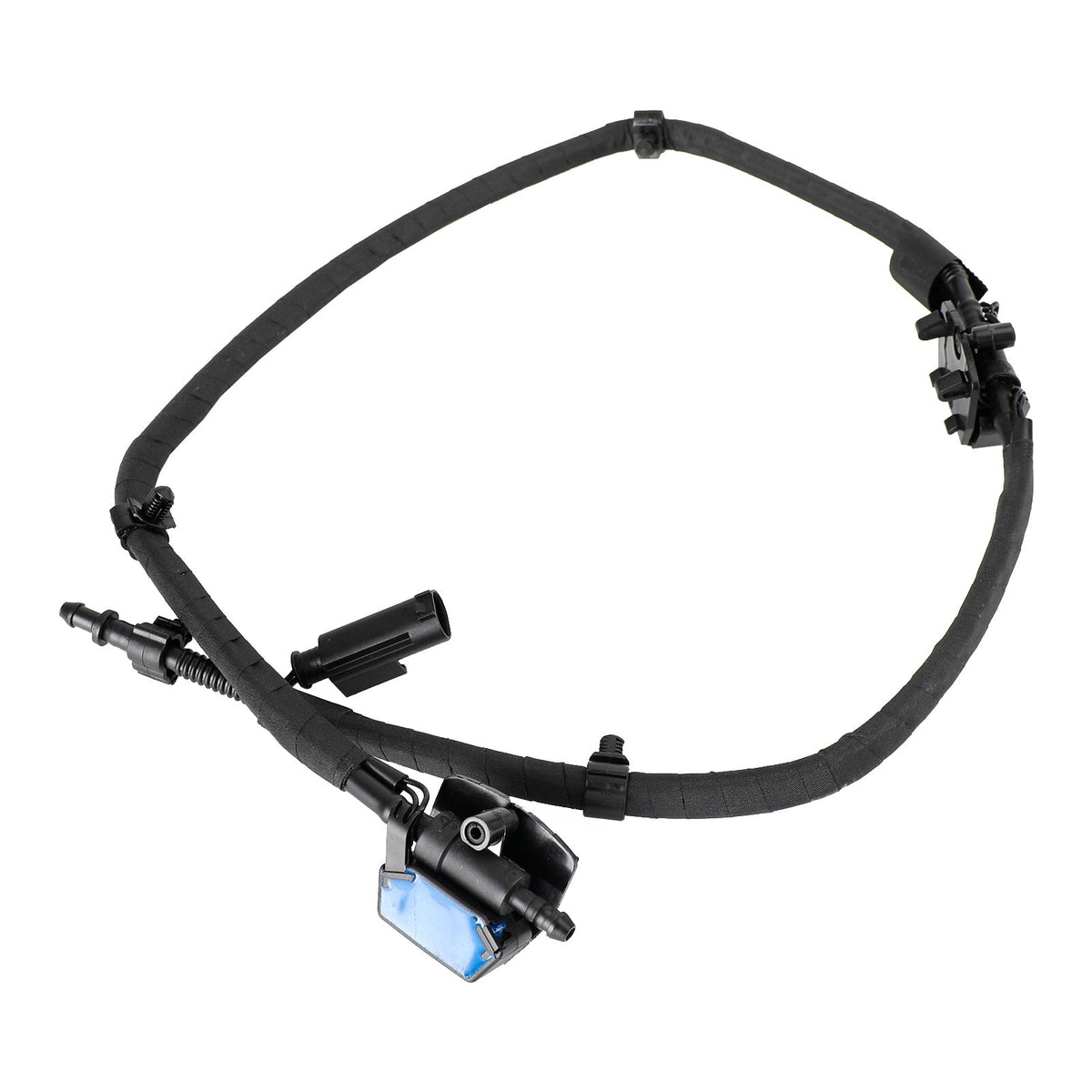 BMW F20 F21 F22 F23 F87 Windscreen Washer Nozzle Chain 61667249646 61664849413
