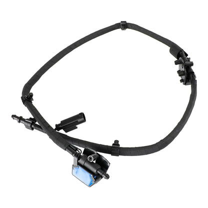 BMW F20 F21 F22 F23 F87 Windscreen Washer Nozzle Chain 61667249646 61664849413