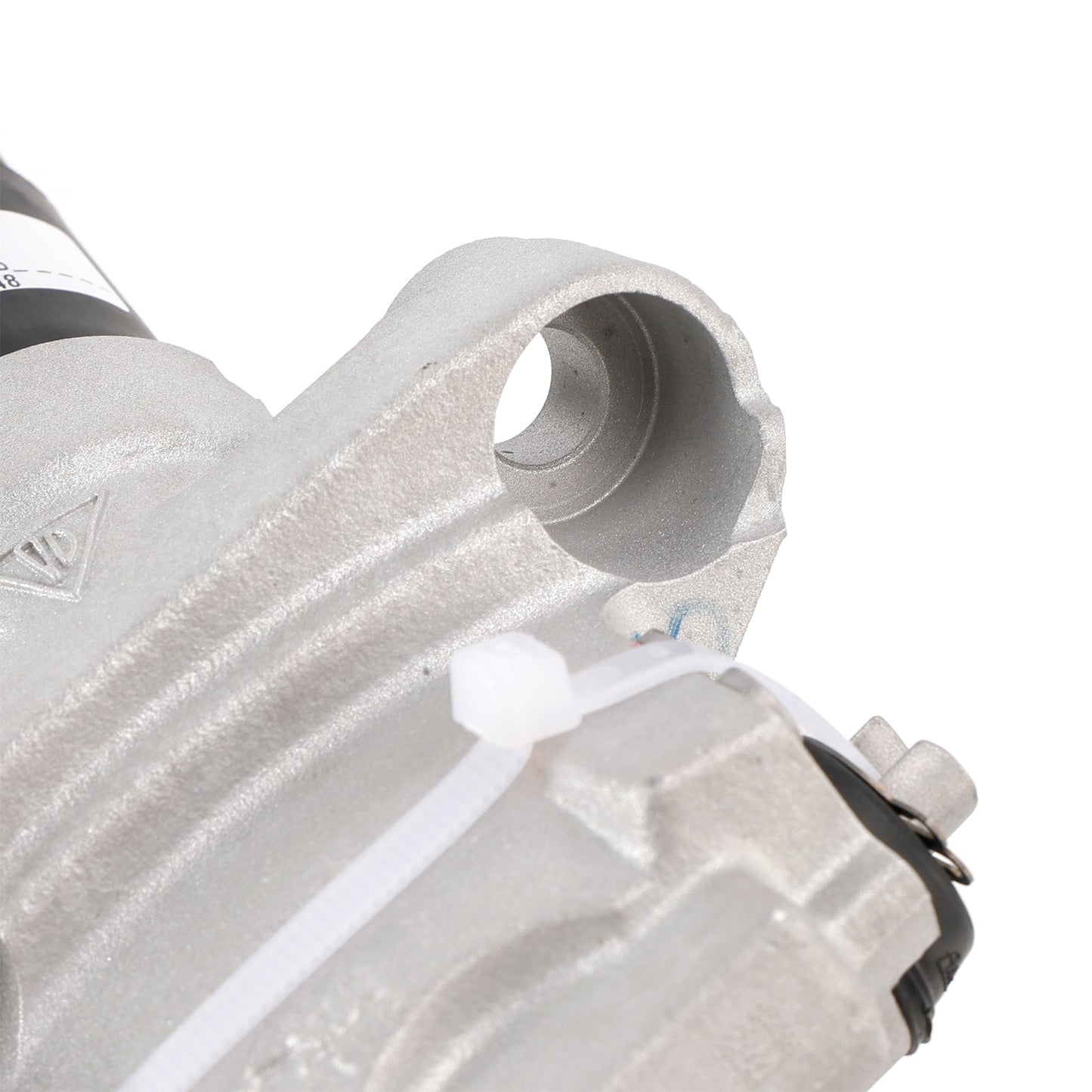 2019-2025 Porsche Cayenne Rear Left Parking Brake Motor 9Y0907615