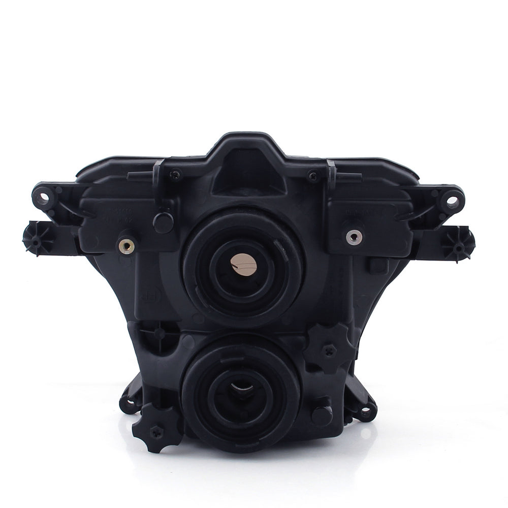 Front Light Headlight Assembly For Suzuki GSXR 600/750 2004-2005 Smoke K4 K5