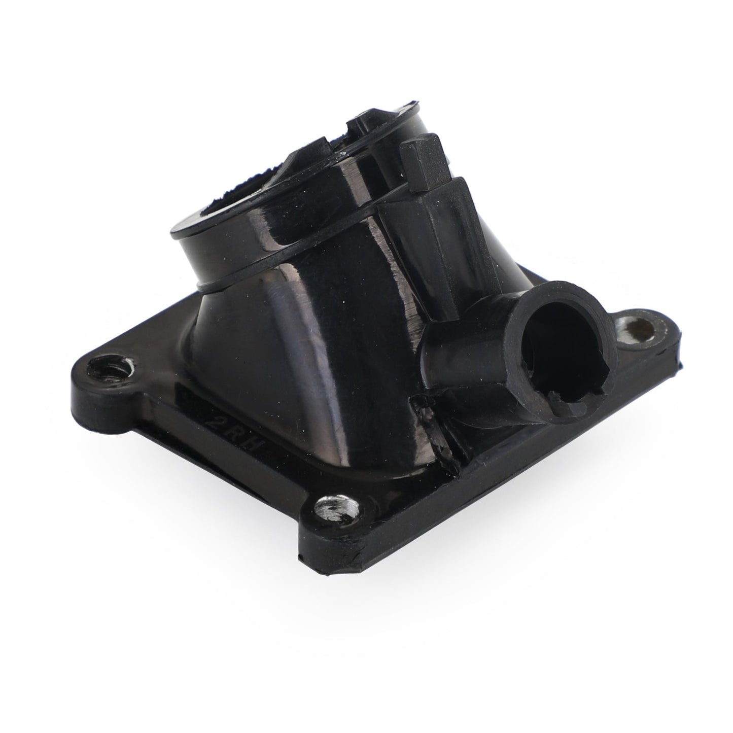 Intake Carb Joint Boot Insulator For Yamaha TZR125 TZR125L 87-94 2RH-13565-00