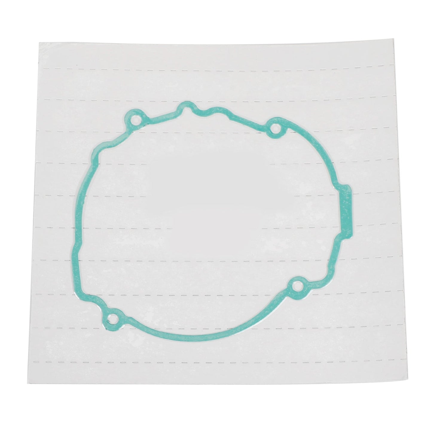 3pcs 1997-2008 144 SX 125 SX EXE SXS EXC MXC 200 SM EGS Jackpinner Left side Ignition Cover Gasket 50330040000 50330040100