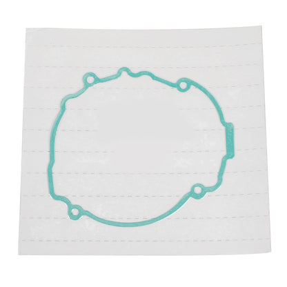 3pcs 1997-2008 144 SX 125 SX EXE SXS EXC MXC 200 SM EGS Jackpinner Left side Ignition Cover Gasket 50330040000 50330040100