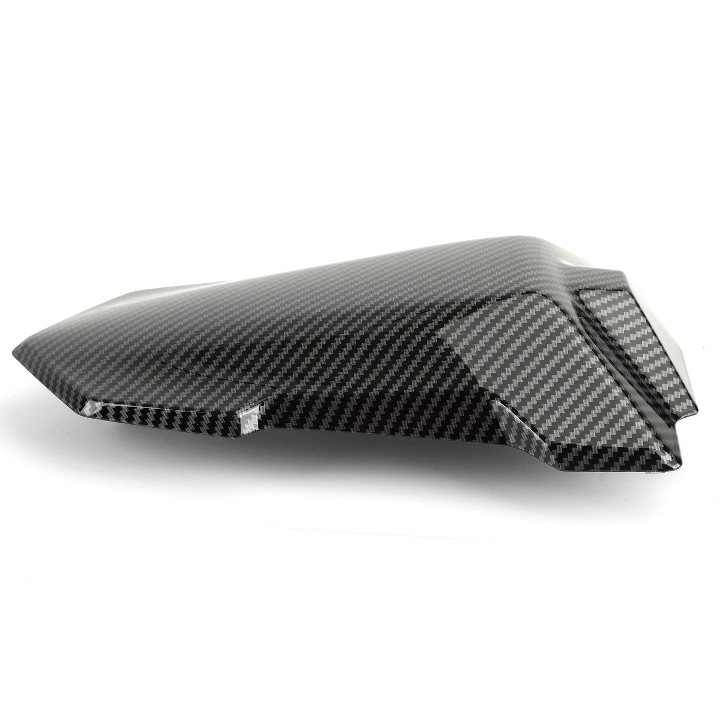 2019-2022 BMW S1000RR Carbon Motorcycle Rear Seat Cover Tail Cowl Fairing