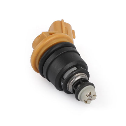 555cc Fuel Injectors Fit Nissan Silvia S13/14/15 SR20DET 16600-RR543