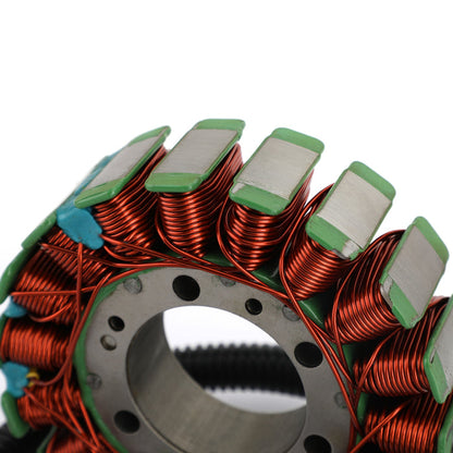 2006-2008 Ski-Doo Summit 600 HO Adrenaline SDI EFI L/C 420866060 Alternator Magneto Stator