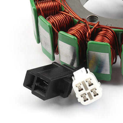 Generator Stator Coil 3323-200 For Arctic Cat ATV 400/500 425 450 ALTERRA XC450 XR500