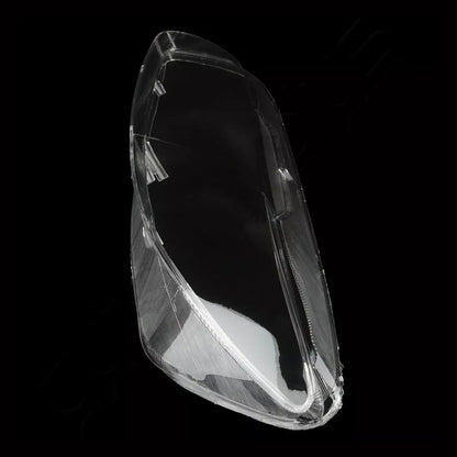2003-2008 Mazda 6 2PCS Front Headlight Lens Cover Lampshade Left + Right ADP10786301S