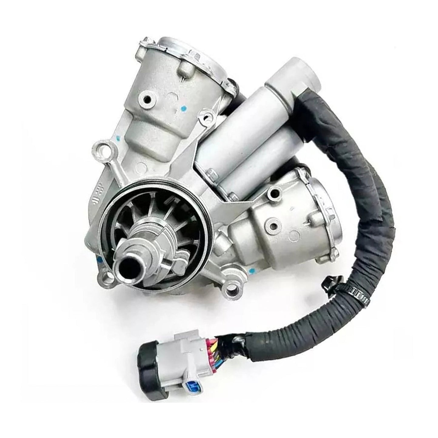 2017-2021 Kia Forte Actuator Assy-Gear 5-Pin 438002D000 438002D205