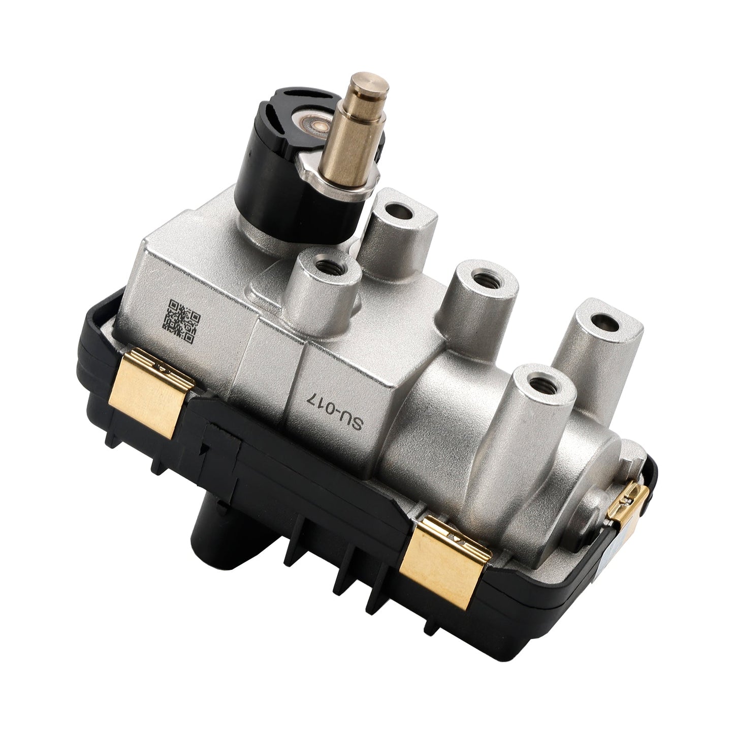 2018 BMW X2 18 d xDrive Turbo Actuator 59001107213 6NW01043018