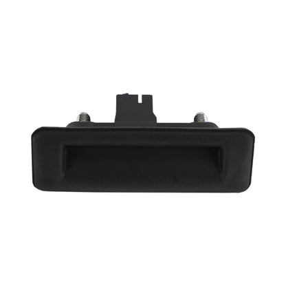2007/03-2015/05 Skoda Roomster Praktik 5J All engines Tailgate Switch Micro Switch 5J0827566E