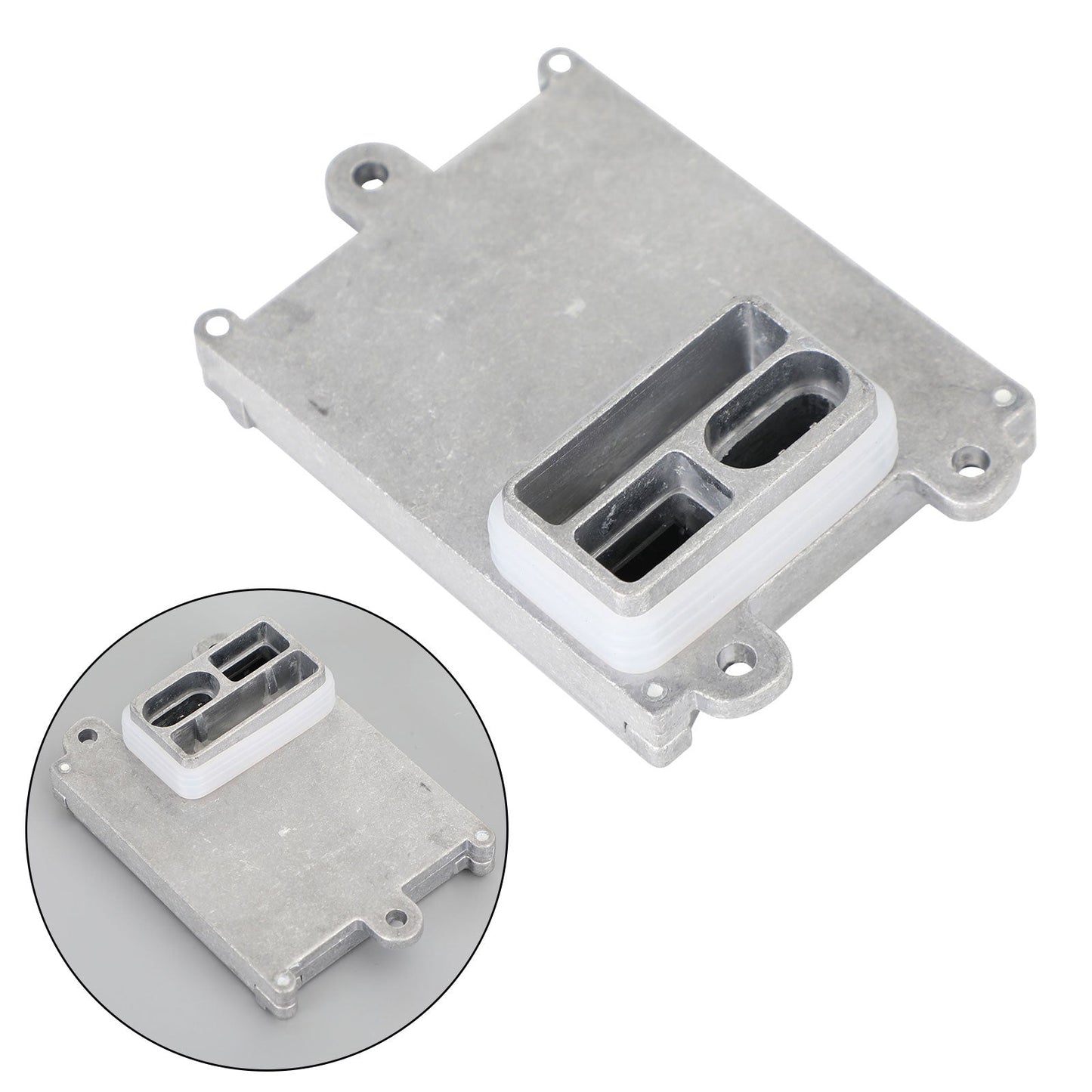 2006-2010 Aston Martin DB9 and DBS 654514868 D1R D1S Xenon Ballast HID Control Unit