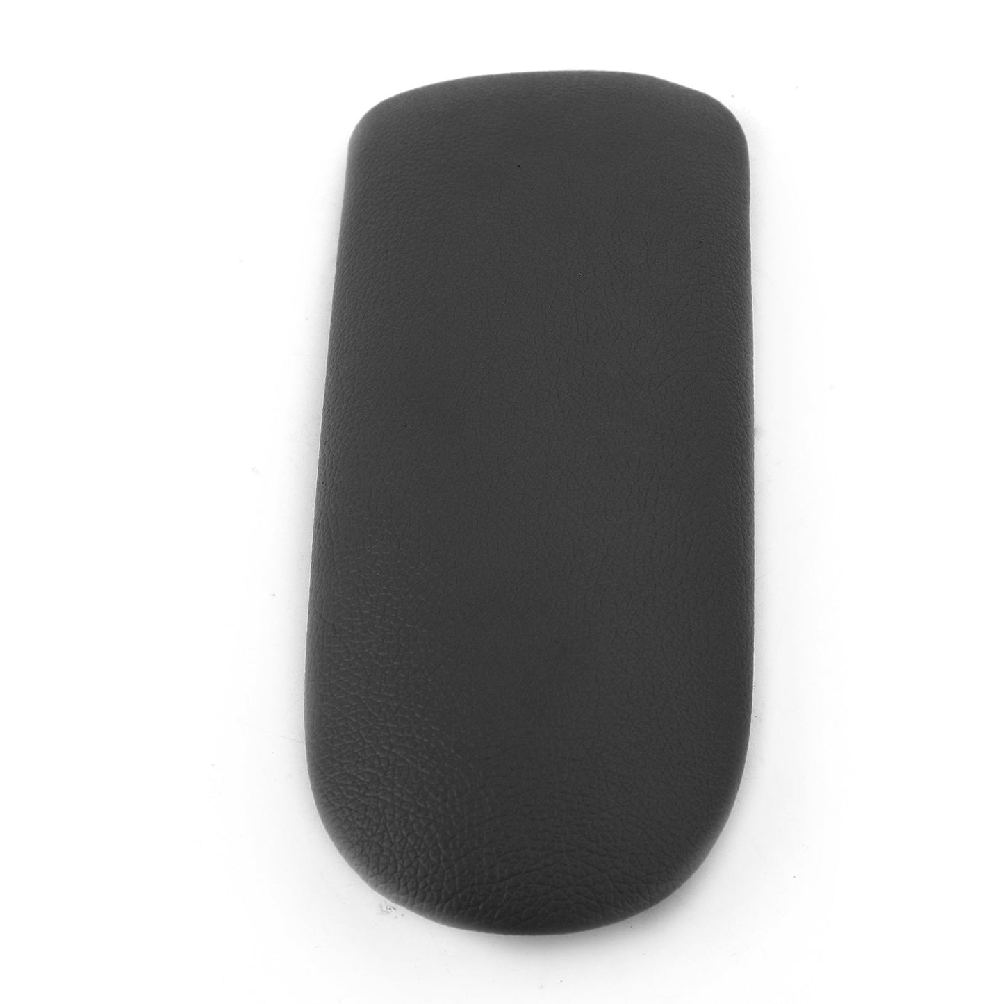 2002-2008 BMW Mini Cooper Center Console Sliding Top Armrest Cover Black Beige