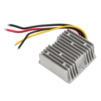 DC 12V to 48V 4A 192W Step-Up Power Supply Converter Regulator