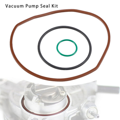 2006-2009 Mercedes-Benz CLK350 Vacuum Pump Seal Kit/Rebuild Gasket Replacement 2722300565
